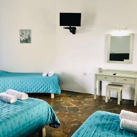 Delta Studios Gerani  Extérieur photo