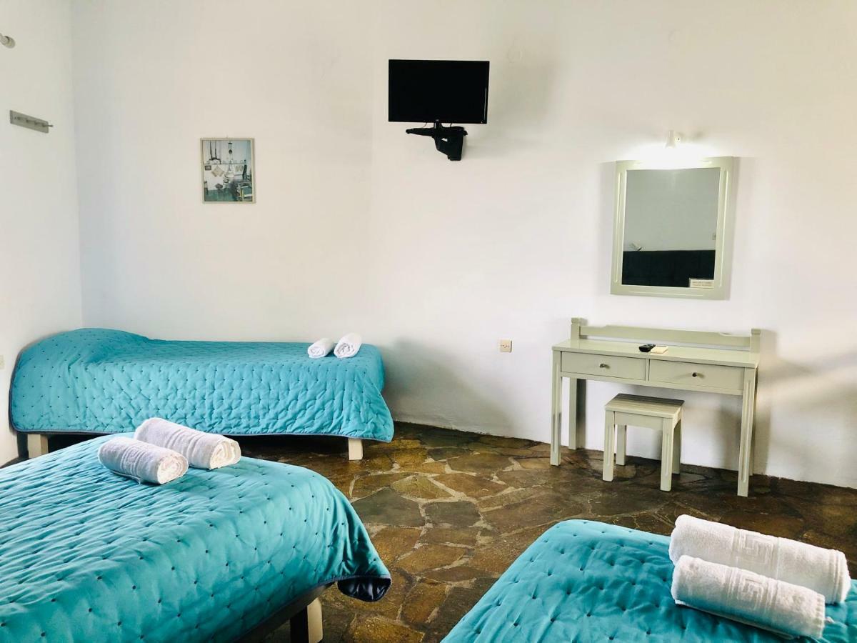Delta Studios Gerani  Extérieur photo